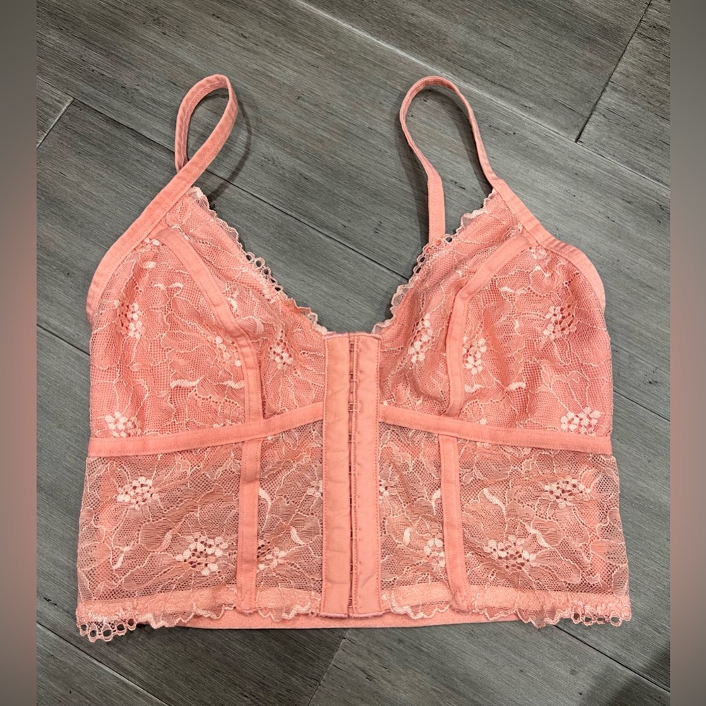 Colsie‎ Lace Bra